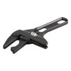 Laroal Adjustable Monkey Wrench Monkey Wrench Tool Crescent Wrenches Tools