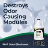 RMR PRO-Xtreme Odor Eliminator, Commercial-Strength Formula, Naturally Destroys Odors, Organic
