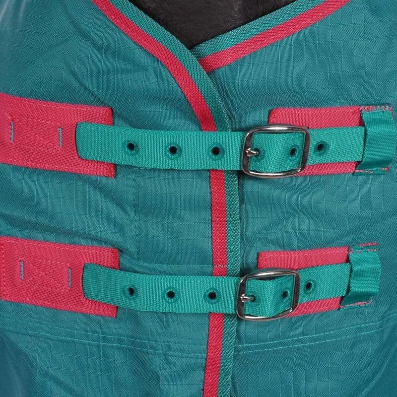 Shires Tempest Original 100 Turnout Rug & Neck Set (5'6")