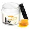 Crema Hidratante Natural Sebo Res + Miel Piel Seca Coorporal