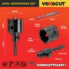 Drill Bit 68 mm, SDS Plus Core Drill - Hammer