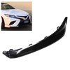Bumper Lower Side Trim 5312433050 Right Passenger Replacement for Camry