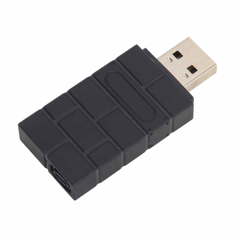 USB Wireless Bluetooth Adapter for Switch &amp; 8Bitdo Controllers &amp;