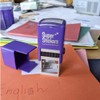 SuperStickers 'I've Done Guided Reading Today' Stamper for School in