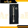 Universal Torque Wrench with Hex Bit 4mm + 6.35mm Implant