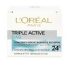 Crème Hydratant Multi-PROTECTRICE Triple Active Jour L'Oréal Paris