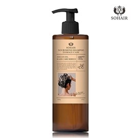 So Hair So Hair Nourishing Shampoo Damage Care 1000ml / 쏘헤어 쏘헤어 너리싱 샴푸 데미지케어 1000ml