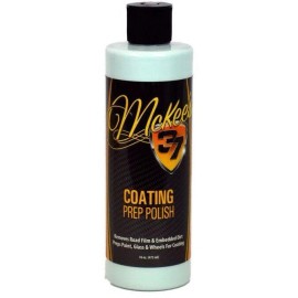 McKee's 37  16 oz. Ceramic Coating Prep Polish - car auto