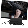 Outanaya Car Truck Splashproof Fuse Box Holder Large Threaded Bolt