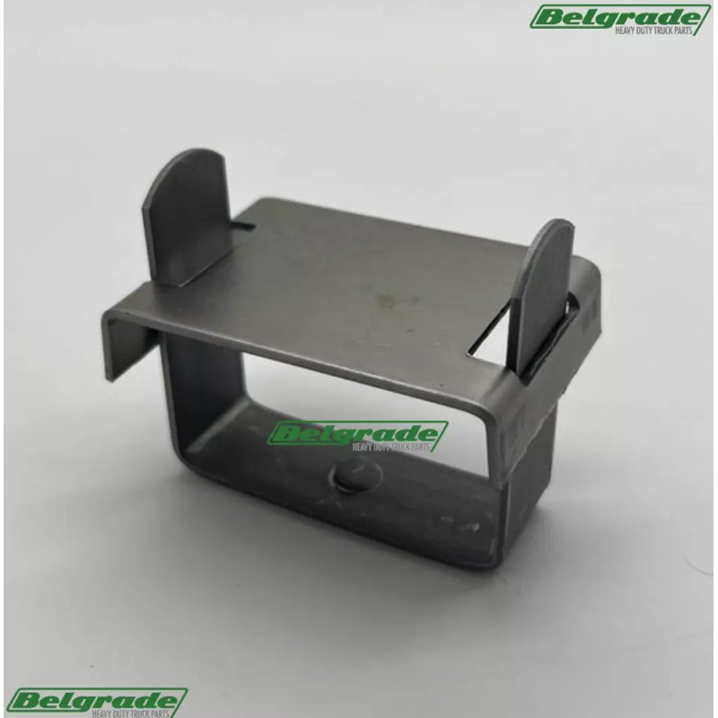 Automann Leaf Spring Bend Repair Clip with Cap 1-3/4in. 4