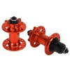 Mountain Bike Hubs Quick Release Set with 6 Claws Durable