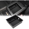 MARCHFA Center Console Organizer Tray for Lexus GX 550 Accessories