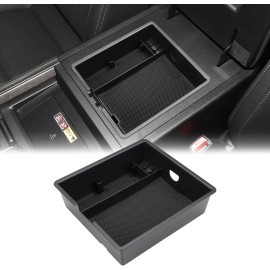 MARCHFA Center Console Organizer Tray for Lexus GX 550 Accessories 2024 2025 Box