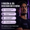 Creatina Monohidratada Suplint 500 Polvo Ultrafino Fuerza Resistencia