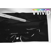 VViViD Auto Emblem Vinyl Car Wrap 11.8 Inch x 4