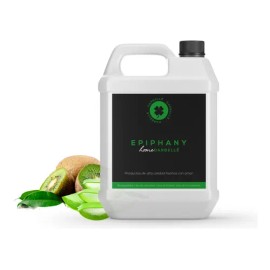 20 Lt Shampoo Manos Hidratante Antibacterial Kiwieucalipto                                                                                            