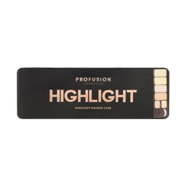Profusion Cosmetics - Pro Makeup Case, Highlight