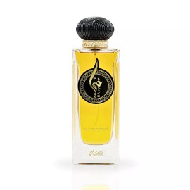 Rasasi Dayy EDP Spray 100ML (3.38 OZ) by Rasasi | Long Lasting, Floral Unisex Scent.
