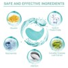 Skin Naturals Water Micellar Cleanser Skin SENSIB.400 ml