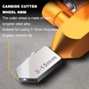 Manual Tile Cutter Hand Tool Opener Multifunctional 2 in 1