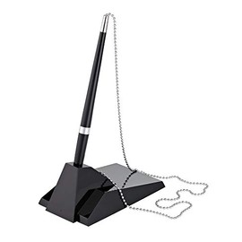 Alco-Albert 1511-11 Ballpoint Pen Stand Ballpoint Pen, Pack of 1