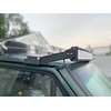 DaSen Roof Mounting Bracket for 50" Curved/Straight LED Light Bar