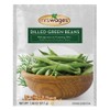 Mrs. Wages Dilled Green Beans Refrigerator or Canning Mix |