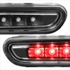 PM PERFORMOTOR Full LED 3rd Third Brake Light High Mount