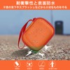 （ケースのみ）アガツマ AGATSUMA きょうはなに撮る？ANPANMAN アンパンマンキッズカメラおもちゃ専用収納ケース，オレンジ‐co2CREA
