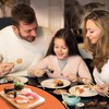 Takonashi® Sushi Maker - 2 Sushi Molds for Perfect Sushi