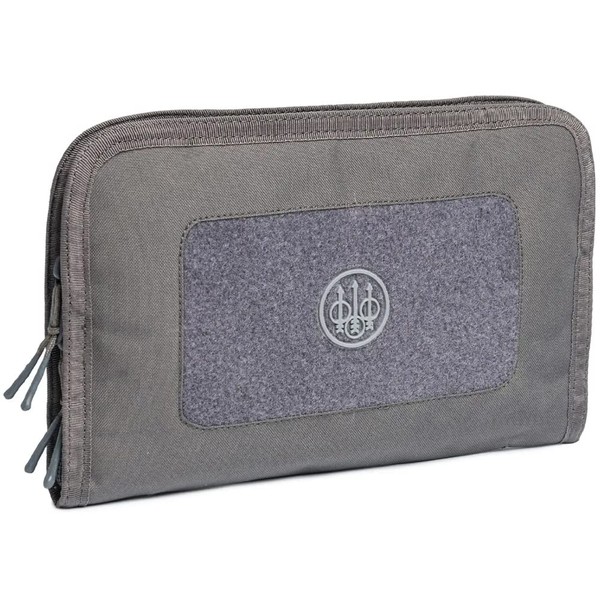 Beretta Commander Utility Pouch with YKK Zip Closure & MOLLE