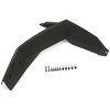 KUAFU Fender Flare Splash Guard Compatible with 2014-2024 Polaris RZR