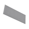 600 Grit Diamond Sharpening Stone, 6.7 x 3 Inch Rectangle