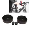 Road Bicycle Handlebar Tape PU EVA Portable Shock Absorption Breathable