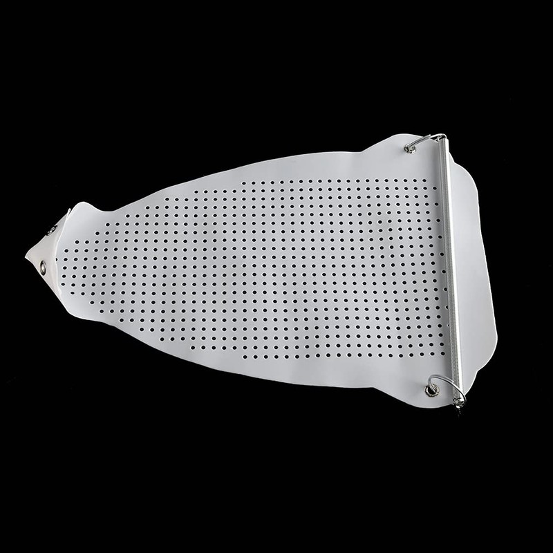 Cover, Iron Shoe Cover Iron Plate Cover Protector Ironing Accessories