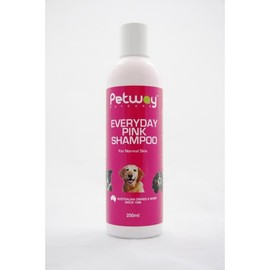 Petway Buy Petway Pink Shampoo 250ml Online