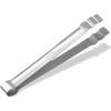 Barbecue Tongs Straight Stainless Steel 20 cm - 60 cm