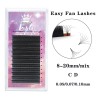 Masscaku Blister De Pestañas Masscaku Lash Bloom Matte