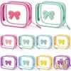 Cosmetic Bag Organizer Travel, Compact Lightweight Accessory for Travel and