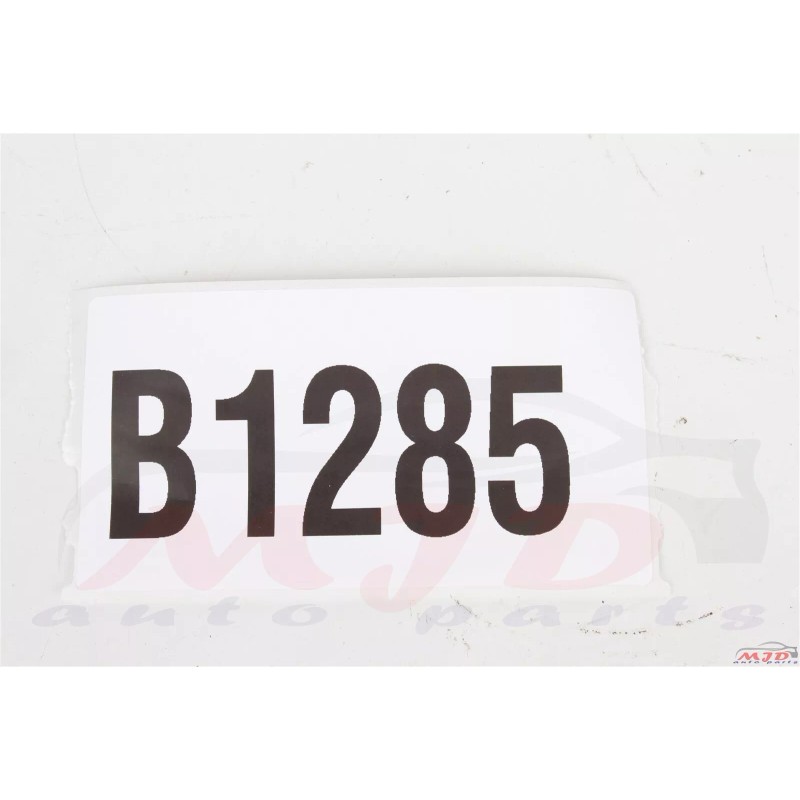 MJD AUTO PARTS FOR FORD TRANSIT CONNECT 2014-22 RIGHT PASSENGER