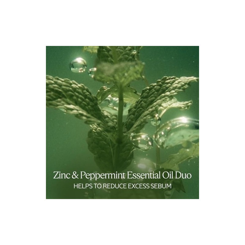 L'Occitane Shampoo Frescura y Aromacología 500ml