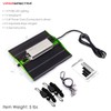 LED Grow Light, VIPARSPECTRA Newest P1000 Full Spectrum LED Grow