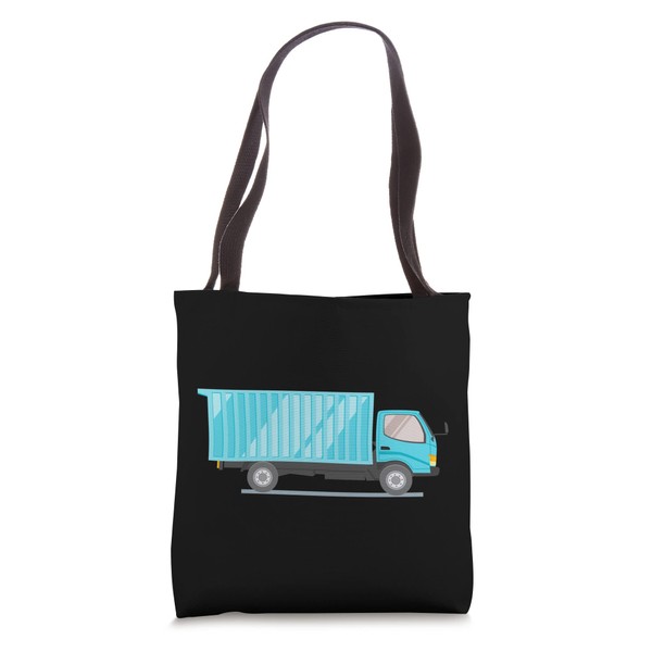 Truck - Lorry Trucks Blue Lorry Truck Toddler Boy Girl