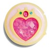 Sunstar Stationery Sailor Moon Mastecutter Prism Heart S4833996
