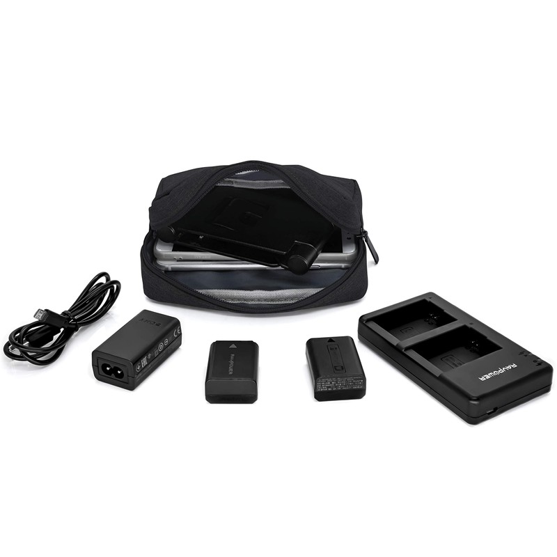 Parent_06_24_410, black, Suitcase organiser