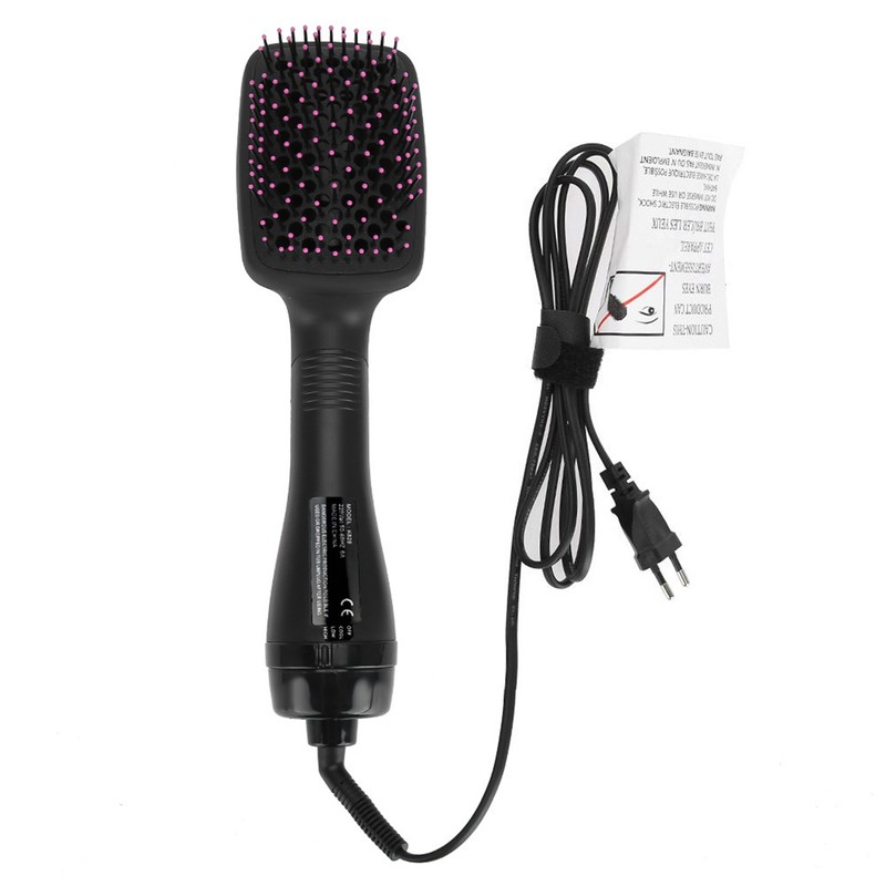 Professional Hair Dryer & Styler 1000W Hot &Cool Air Comb