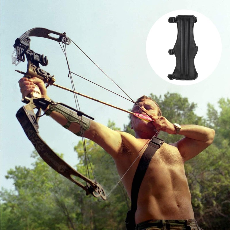 Arm Guard Archery Hunger Tributes Archery Arm Guard, Archery Accessories,