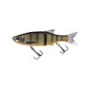 Molix Glide Bait 130 Floating Col. Ghost Gizzard Shad