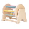 Infant Rolling Drum Toddler Spinning Toy Early Childhood Education Baby