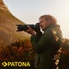 PATONA Charger Dual Compatible with Insta360 Ace/Ace Pro Action Cam